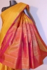 Thread Weave Kanjeevaram Silk Saree